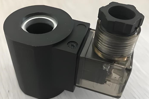 使用不當會造成電磁閥線圈使用壽命縮短！