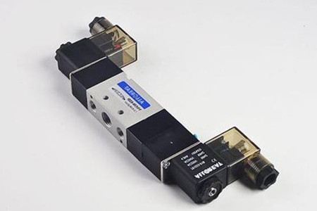 怎么檢測電磁閥線圈的好壞？